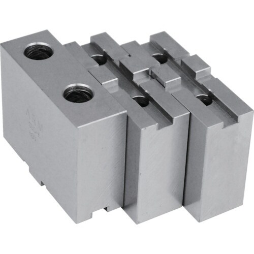 ARM 北川スクロールチャック用鉄生爪SBS−6H