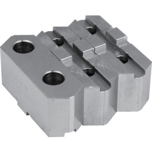 ARM 北川スクロールチャック用鉄生爪小径用SBS