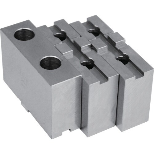 ARM 北川スクロールチャック用鉄生爪SBS−7H