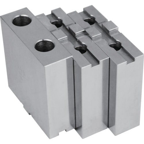 ARM 北川スクロールチャック用鉄生爪SBS−7H