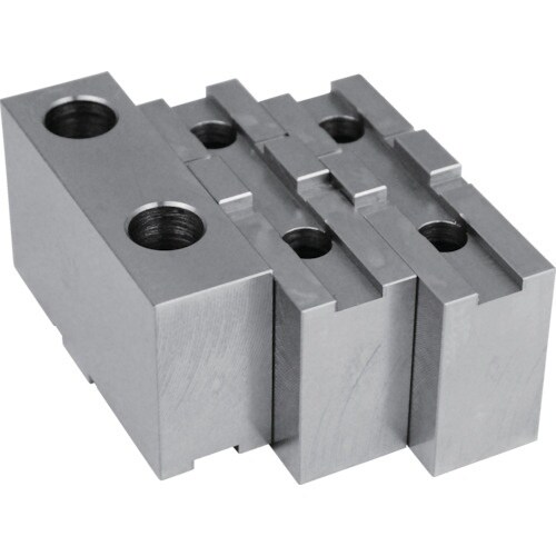 ARM 北川スクロールチャック用鉄生爪SBS−9H