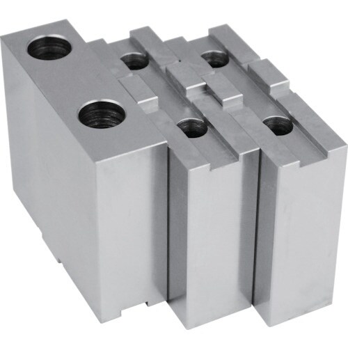 ARM 北川スクロールチャック用鉄生爪SBS−9H