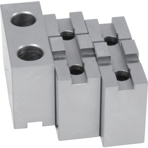 ARM ビクタースクロールチャック用鉄生爪STA−