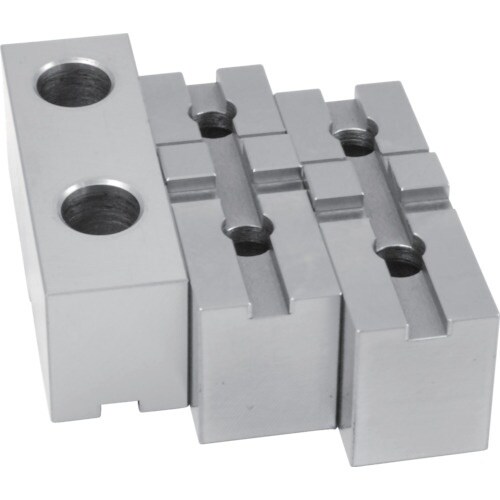 ARM ビクタースクロールチャック用鉄生爪STA−