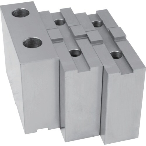 ARM ビクタースクロールチャック用鉄生爪STA−