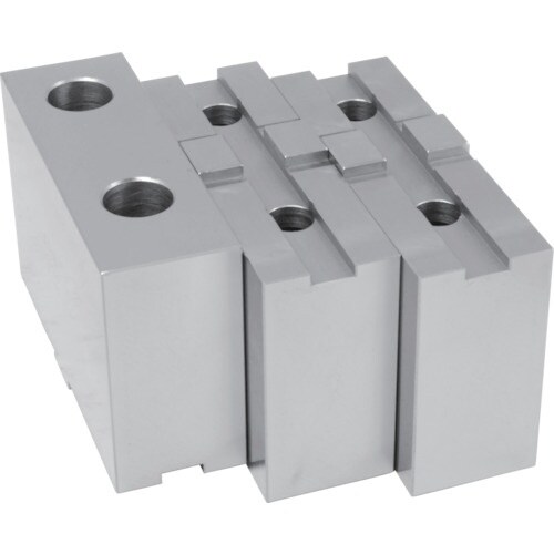 ARM ビクタースクロールチャック用鉄生爪STA−