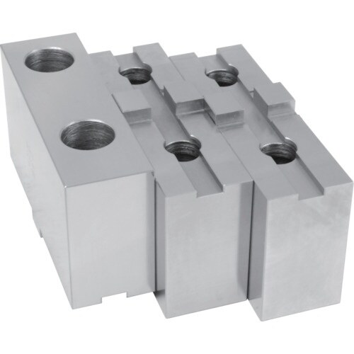 ARM ビクタースクロールチャック用鉄生爪STA−