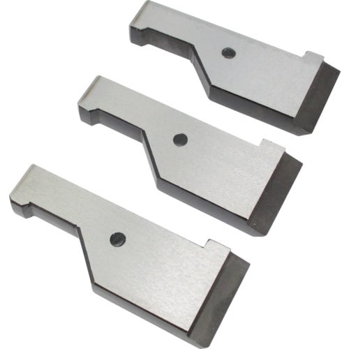 KKK ワークドライビングセンター 部品 替爪 L