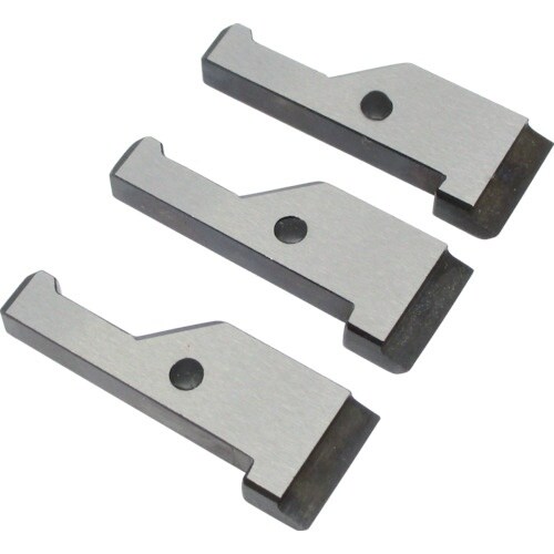 KKK ワークドライビングセンター 部品 替爪 S