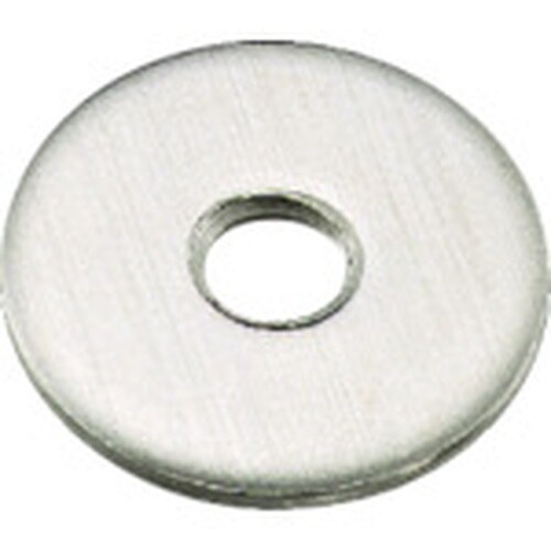 水本 ステンレス ねじ付き座金 捻子径M−10