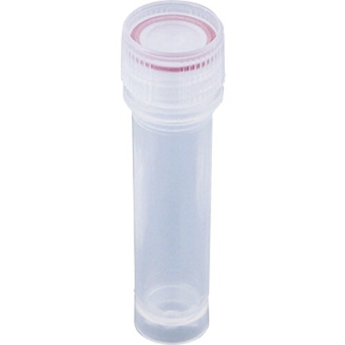 AS スクリューキャップ付遠沈管T334−6S (