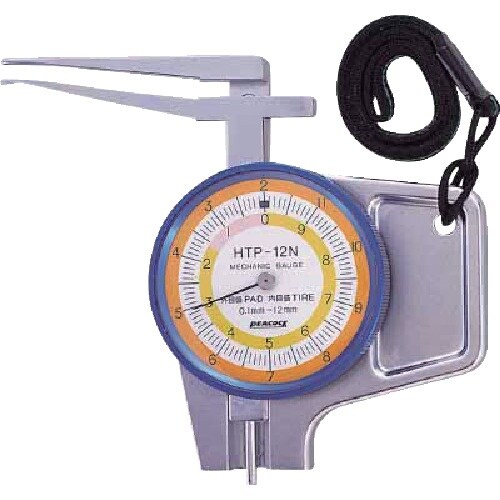 日平 測定ゲージ ダイヤルメカニックゲ−ジ