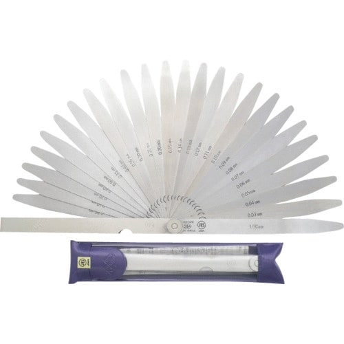 DIA JIS規格すきまゲージ 150B25