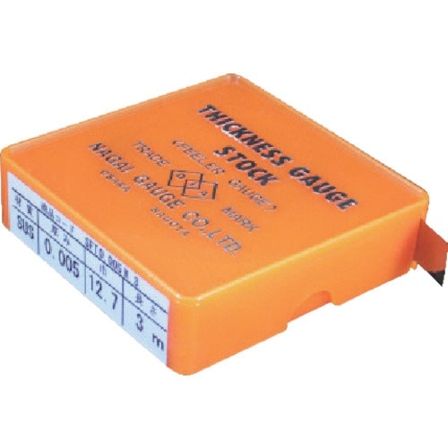 DIA ステンレス製ピストンストックフィラーゲージ