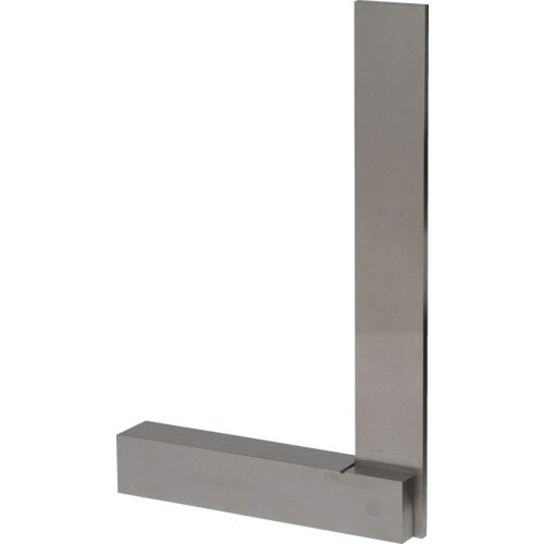 RKN 台付直角定規1級 150