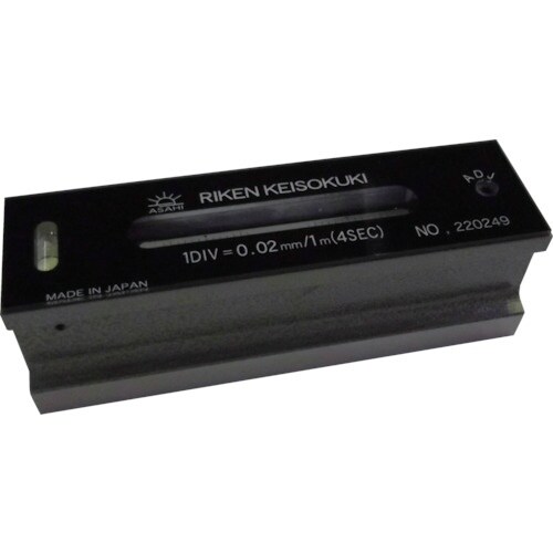 RKN 平形水準器(一般工作用)