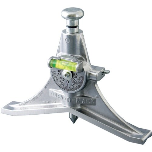 Asada ジャンボセンタリングヘッド