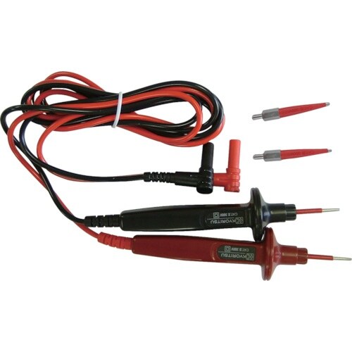 KYORITSU 7128A 測定コード