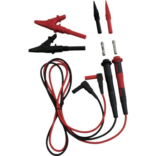 KYORITSU 7159B 工業用安全測定コード