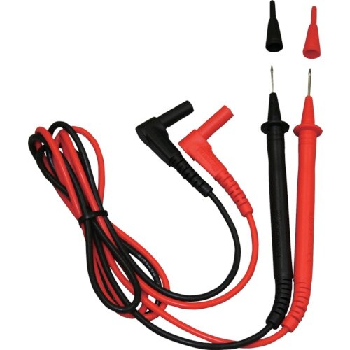 KYORITSU 7220A 測定コード