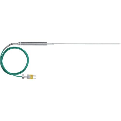 A&D 中心温度計 Kタイプ(クロメル・アルメル)
