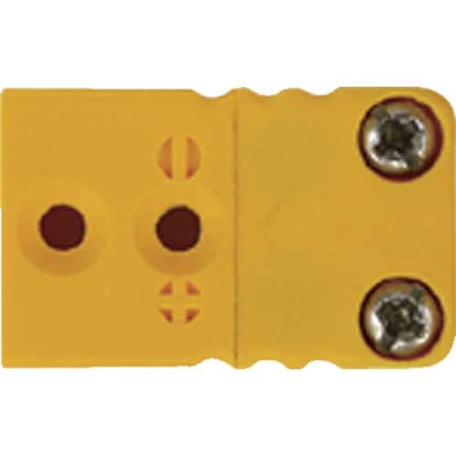 LINE ミニチュアコネクター