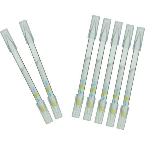 SIBATA シリカゲルチューブ スタンダード 1