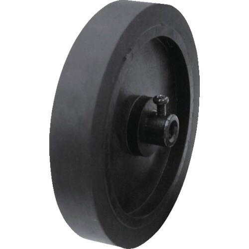 LINE 長さ計メーター用ゴムプーリー