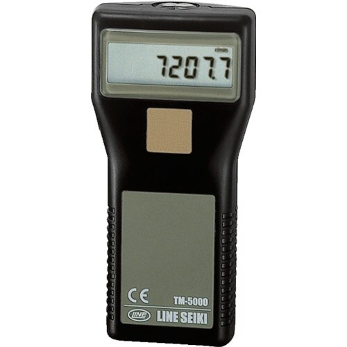 LINE ハンドタコメーター