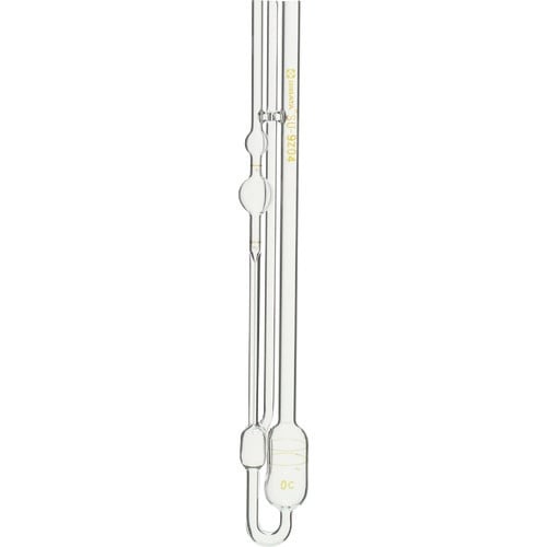 SIBATA 粘度計 ウベローデ 0.003