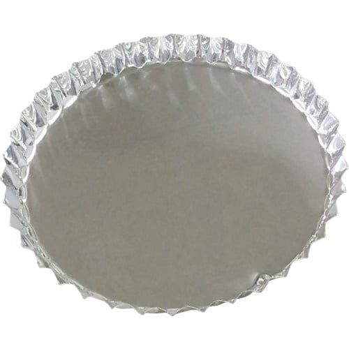 A&D ディスポーザブルアルミ皿