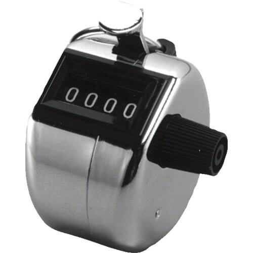 LINE 数取器手持式