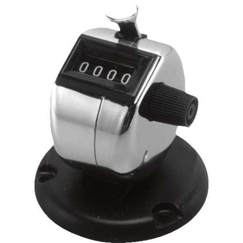 LINE 数取器台付