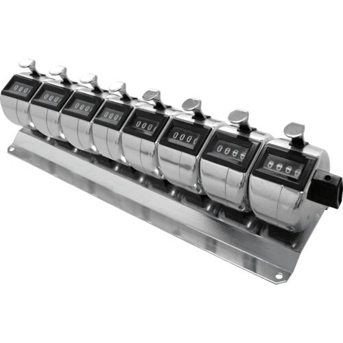 LINE 連式数取器