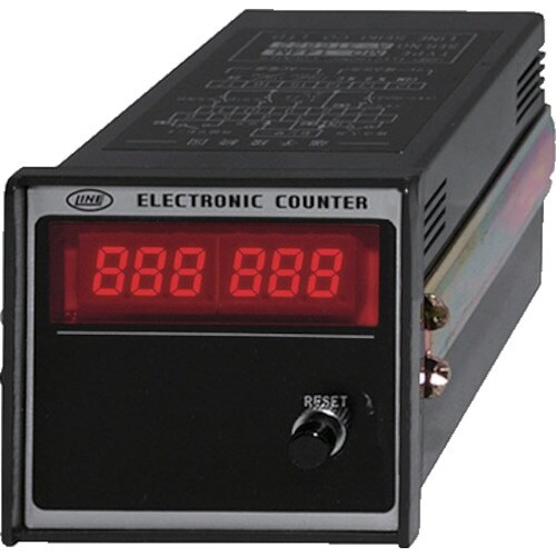 LINE 電子カウンター