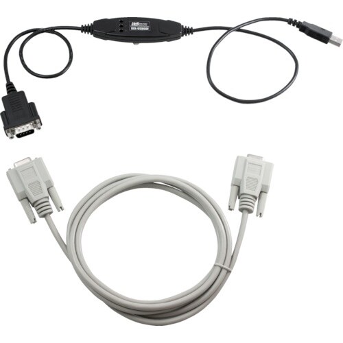 A&D 天びん・はかり用 USBコンバータケーブル