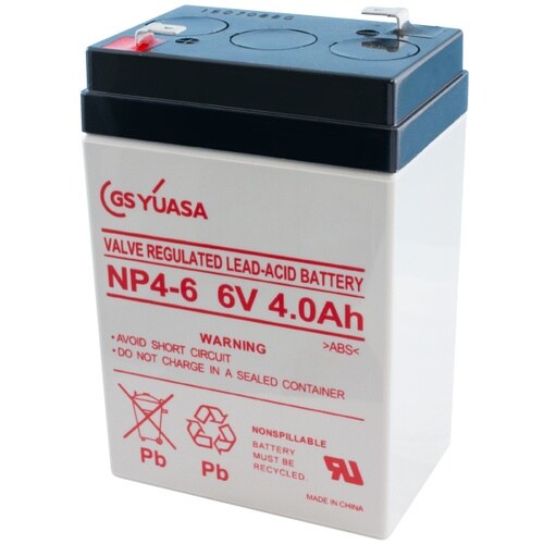 A&D 天びん・台はかり用鉛バッテリー 内蔵バッテ