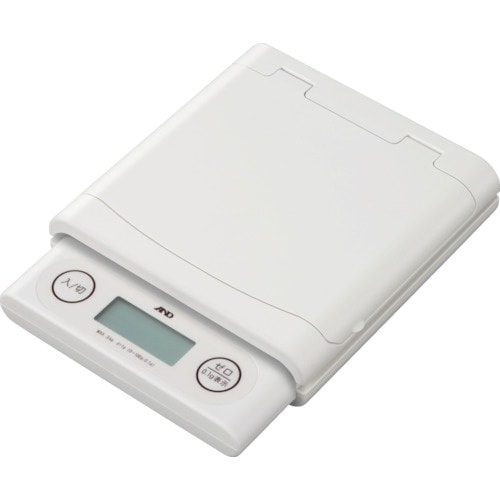 A&D デジタルレタースケール