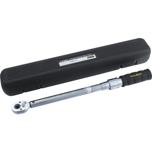 スエカゲ 3/8DR.トルクレンチ