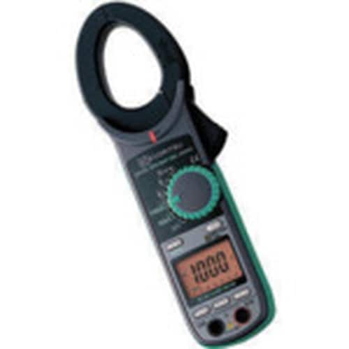 KYORITSU 2055 AC/DCクランプメー