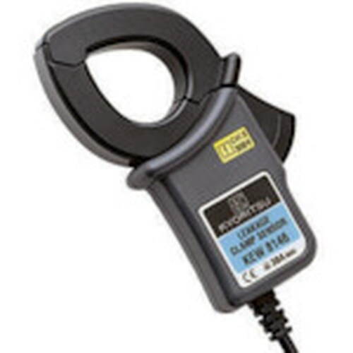 KYORITSU 8146 リーク電流ー負荷電流検