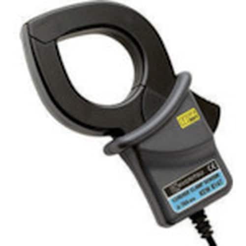 KYORITSU 8147 リーク電流ー負荷電流検