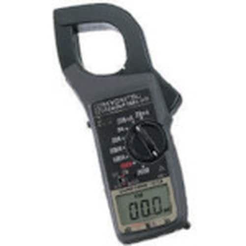 KYORITSU 2412 リーククランプメータ