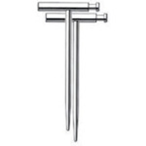 KYORITSU 8032 補助接地棒(2本1組)