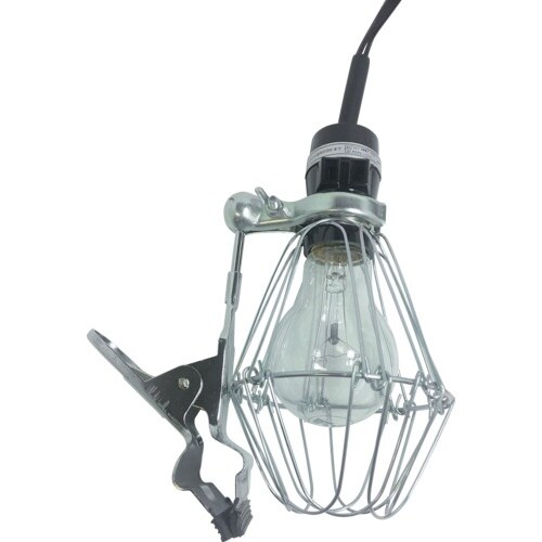 fmc Cランプ100W クリップ付