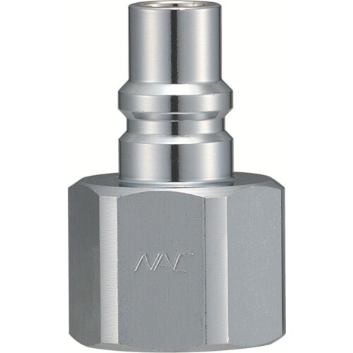 ナック クイックカップリング AL10型(スーパー