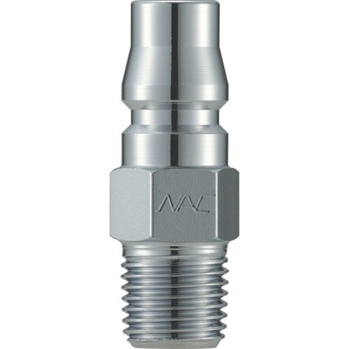 ナック クイックカップリング AL20型 鋼鉄製