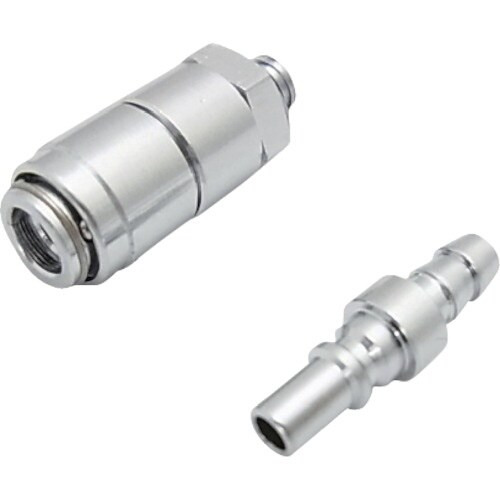 ナイル マイクロカプラ(オス・メス1セット)