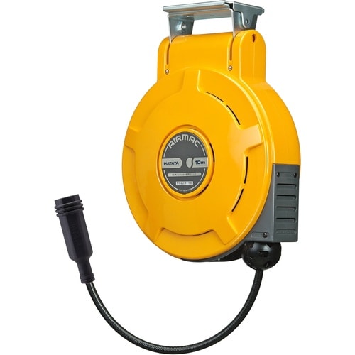 ハタヤ エヤーマックM 耐スパッタ―ホース6.5×