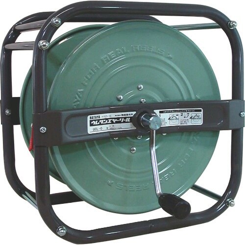 ハタヤ ウレタンエヤーリール